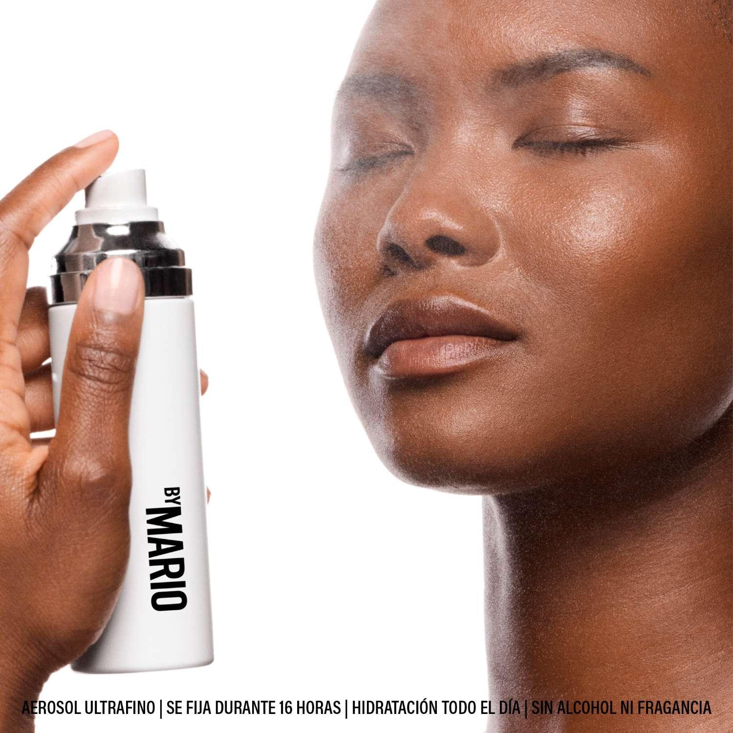 SURREALSKIN™ SOFT SETTING SPRAY (AEROSOL FIJADOR DE MAQUILLAJE)